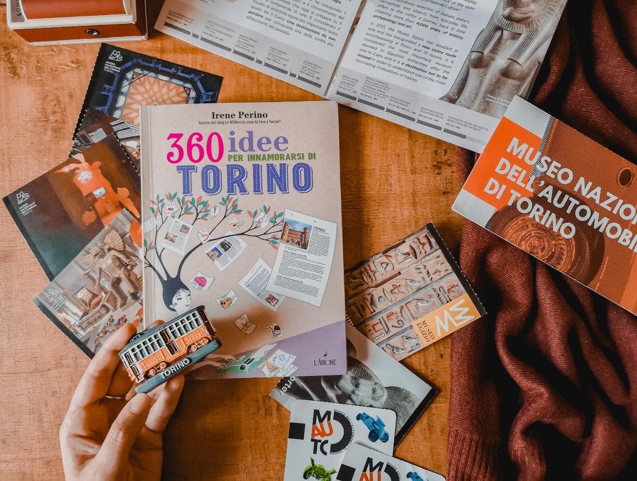 Cosa Vedere A Torino In Un Weekend Itinerario Completo Tips Fotografici