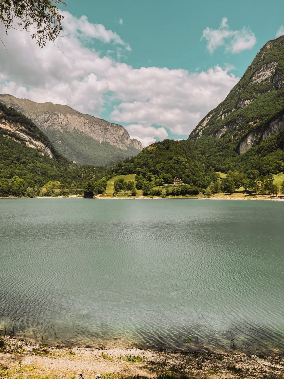 Cosa Fare Al Lago Di Tenno Alla Scoperta Del Lago Azzurro