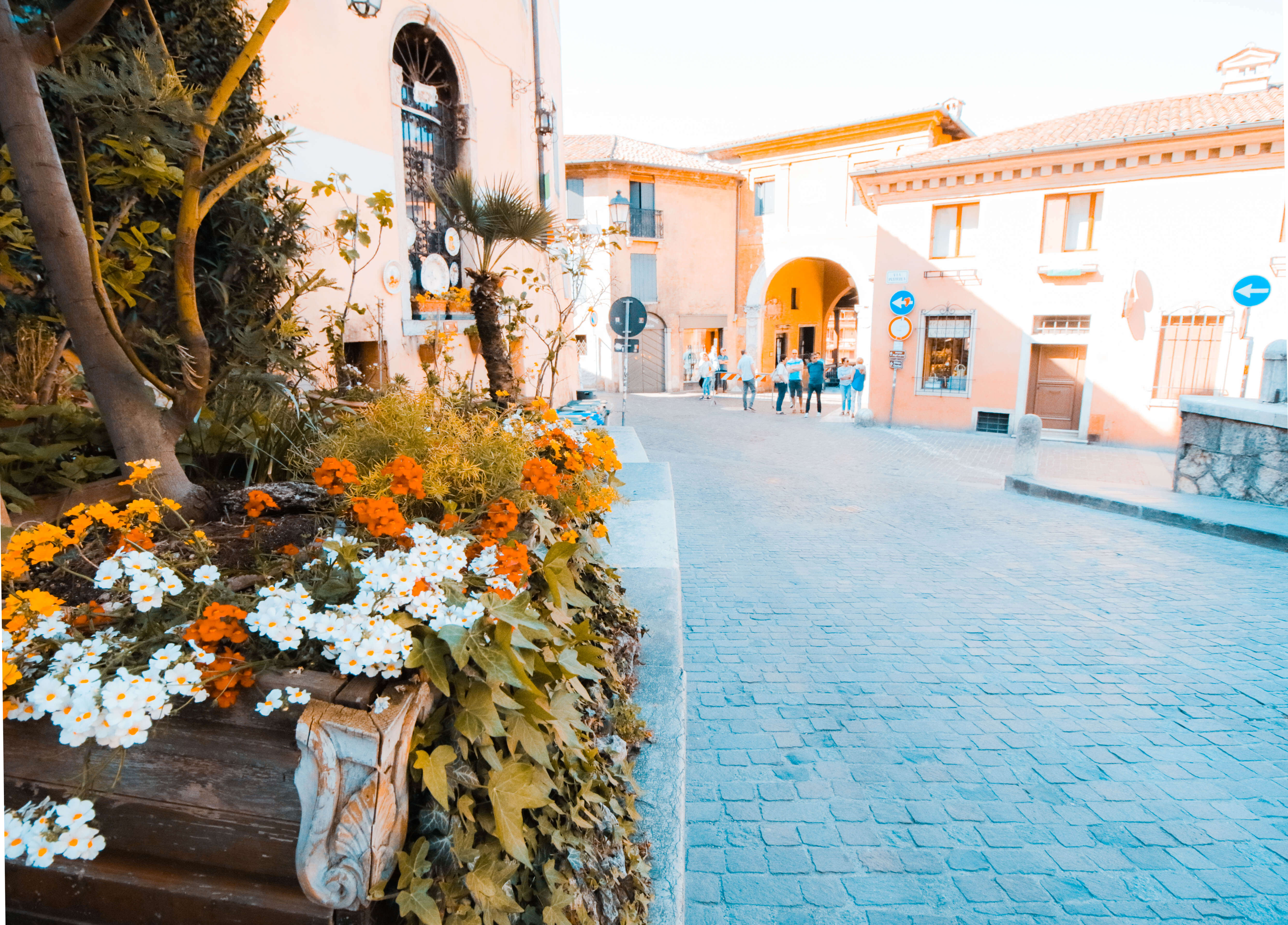 Cosa Vedere A Bassano Del Grappa In Un Giorno: Itinerario A Piedi