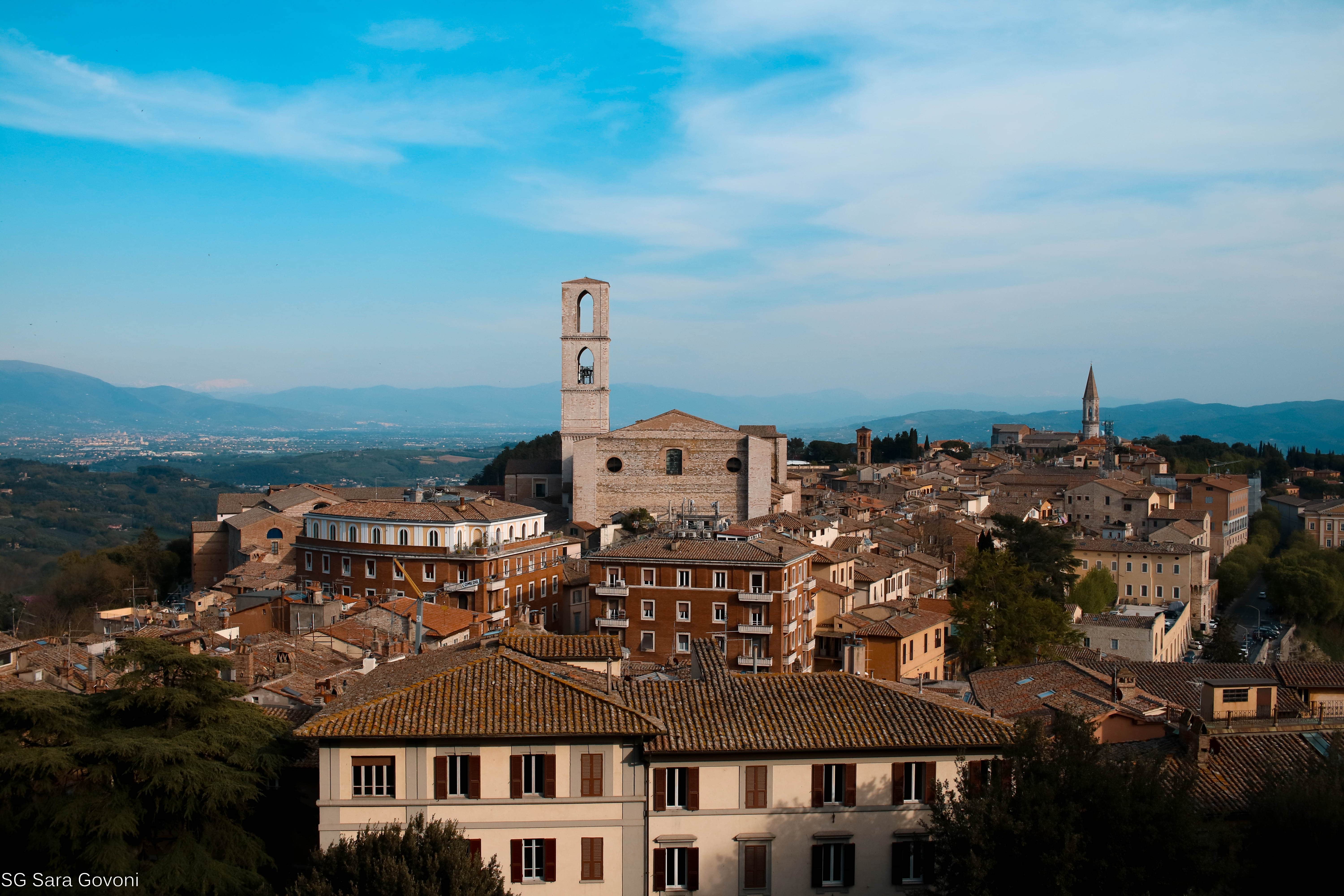 Cosa Vedere A Perugia In Un Giorno Info Utili Aneddoto Bonus