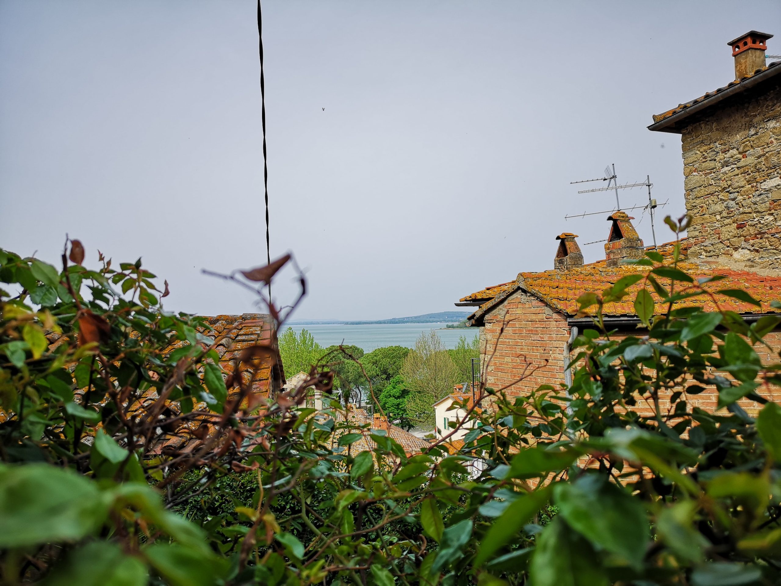 Cosa Vedere A Passignano Sul Trasimeno Oltre A Restare Affascinati