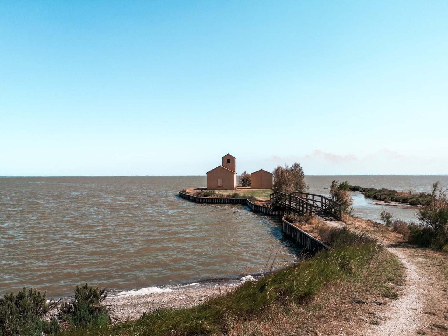 Top 10 cosa fare a Comacchio: la guida completa di Comacchio e valli