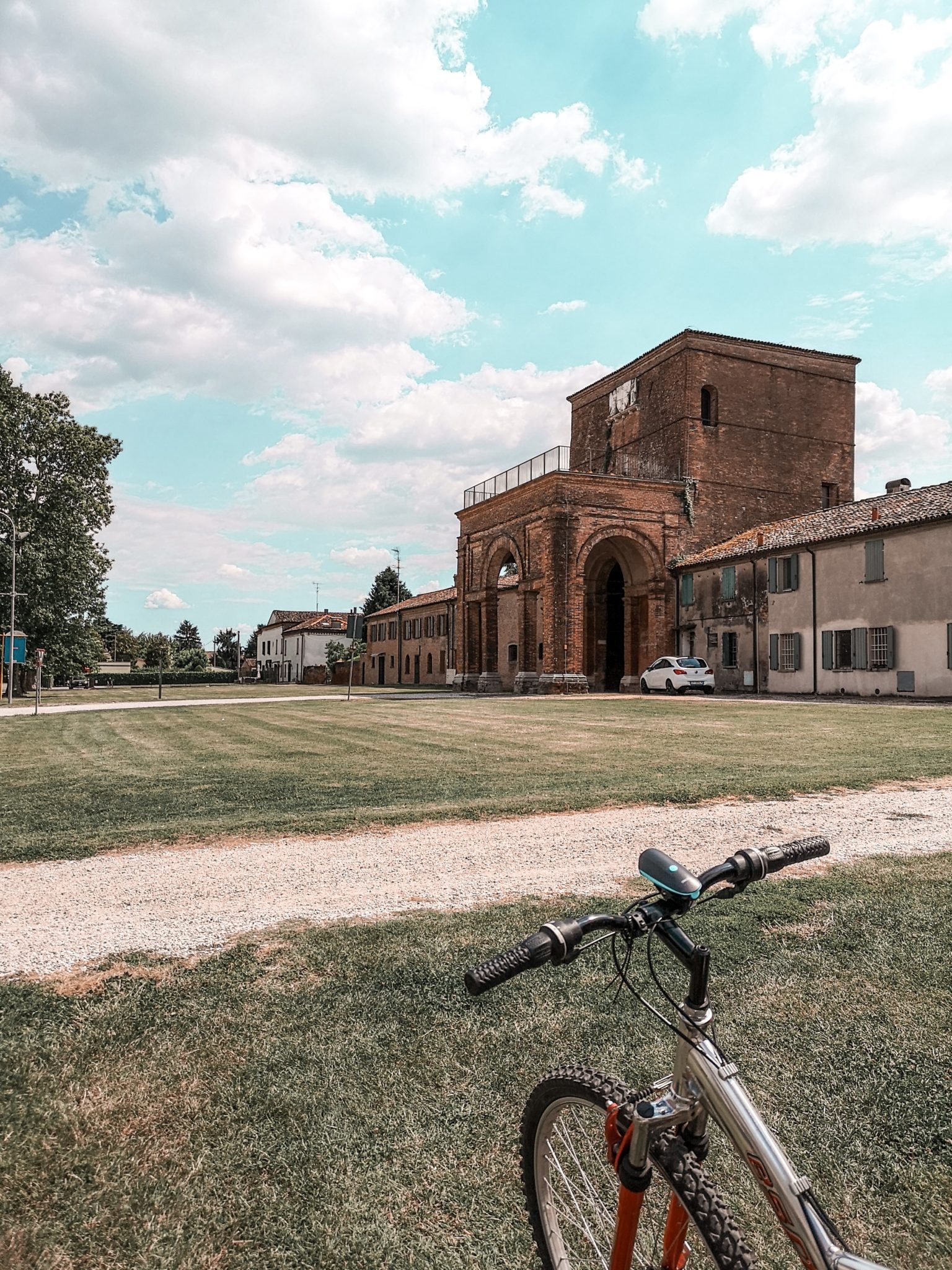 Le Delizie Estensi Di Ferrara: Quante Sono E Quali Si Possono Visitare