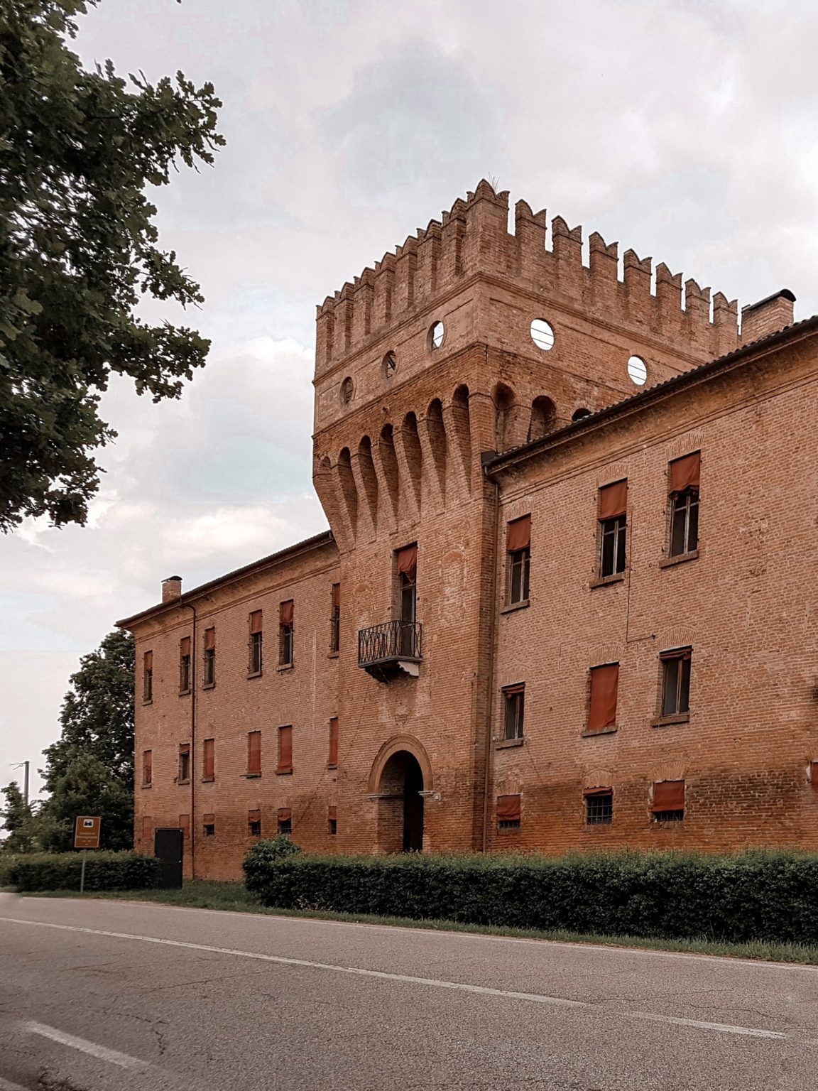 Le Delizie Estensi Di Ferrara: Quante Sono E Quali Si Possono Visitare