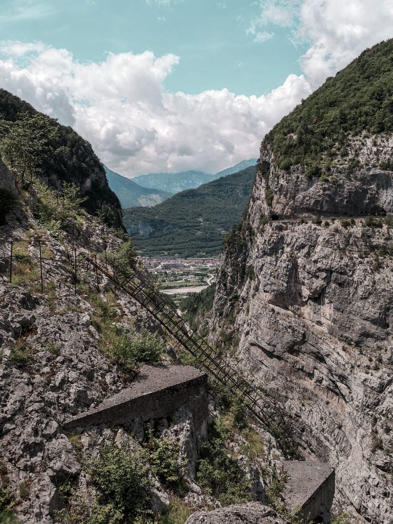 Visitare La Diga Del Vajont Una Stretta Al Cuore E La Tremarella Alle Gambe