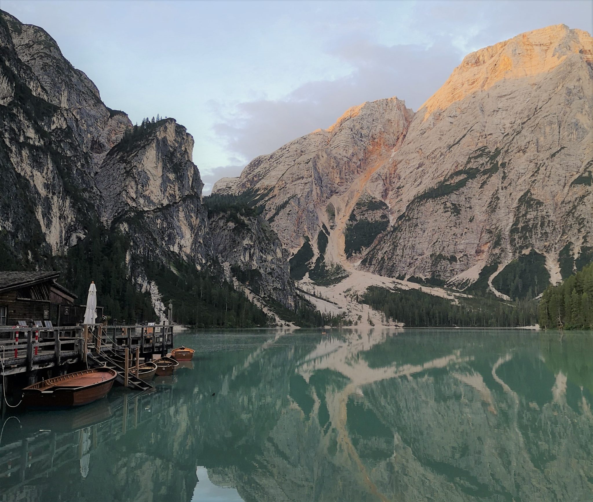 Estate Al Lago Di Braies I Miei Trucchi Per Parcheggiare E Godersi La Magia