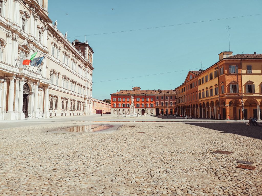 Cosa Vedere A Modena In Un Giorno La Guida Completa Tra Centro E Dintorni