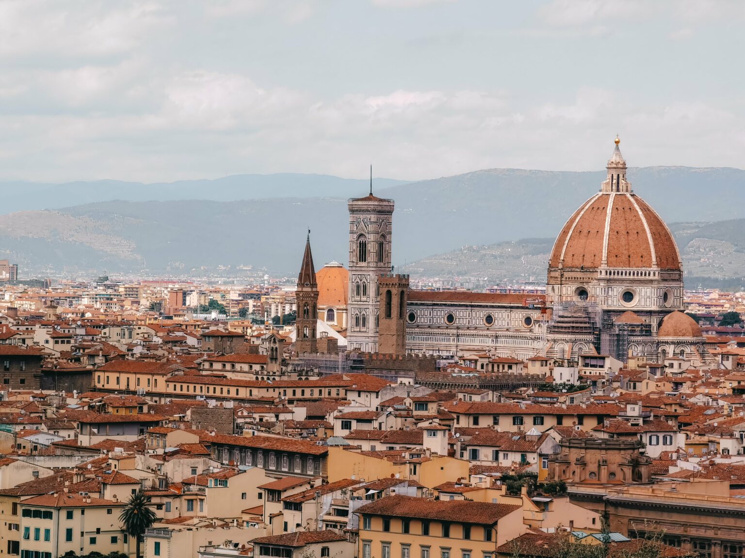 Firenze Insolita Luoghi E Curiosità Insolite Nella Città Del Rinascimento 8074